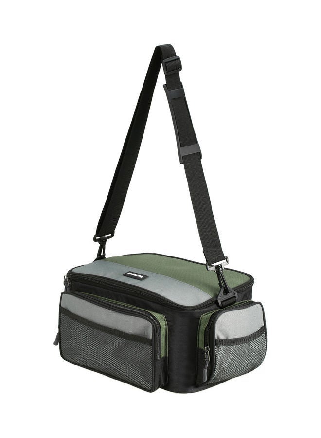 NIBEMINENT Multifunctional Fishing Tackle Bag - Image 3