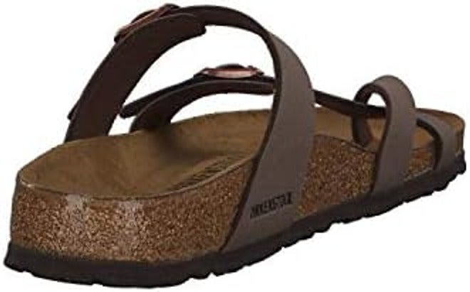 Birkenstock Women's Open-Back Sandals - Comfort Meets Style - Image 5