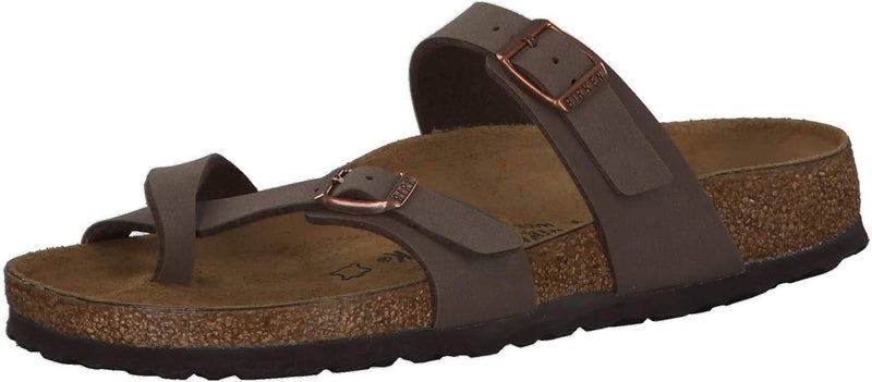 Birkenstock Women's Open-Back Sandals - Comfort Meets Style - Image 1