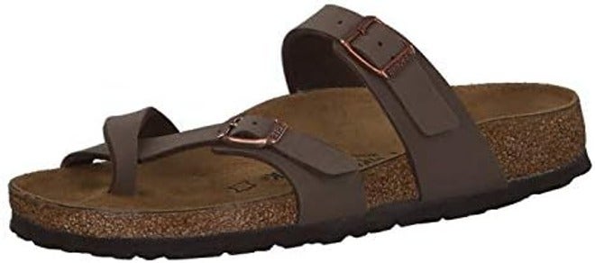 Birkenstock Women's Open-Back Sandals - Comfort Meets Style - Image 3