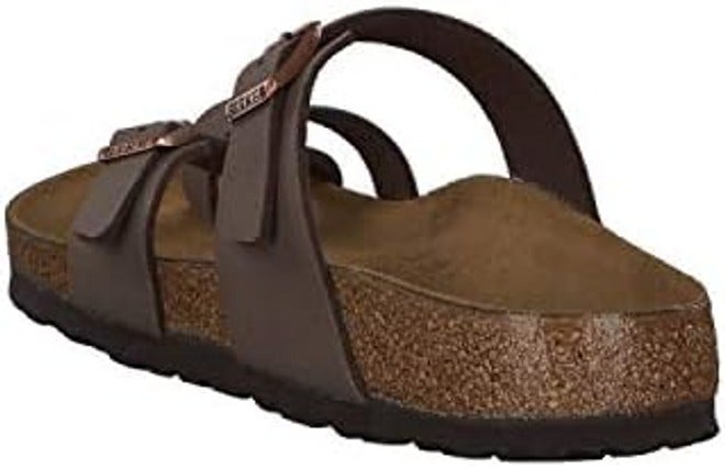 Birkenstock Women's Open-Back Sandals - Comfort Meets Style - Image 4