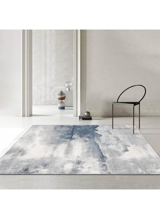 Modern Abstract Area Rugs NonSlip Short Pile Soft Carpet Rugs for Bedroom Living Room Hallway Dining Room Office Dorm Room - pzsku/ZCD6992359F18F005DCE0Z/45/1742627901/5a98a370-4db4-43a0-8652-b5fb60bfe206
