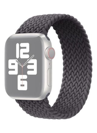 Replacement Watchband For Apple Watch Grey - pzsku/ZCD69AE1DF22DEB1DE3D4Z/45/_/1693193187/8d18fa7a-5df4-49d0-a589-81cbdb205457