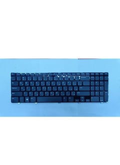 سي إس Laptop Keyboard for Dell Inspiron 15 3521  - Image 2