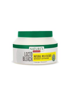 Nature's Essence Lacto Tan Clear 450 G  - Image 1
