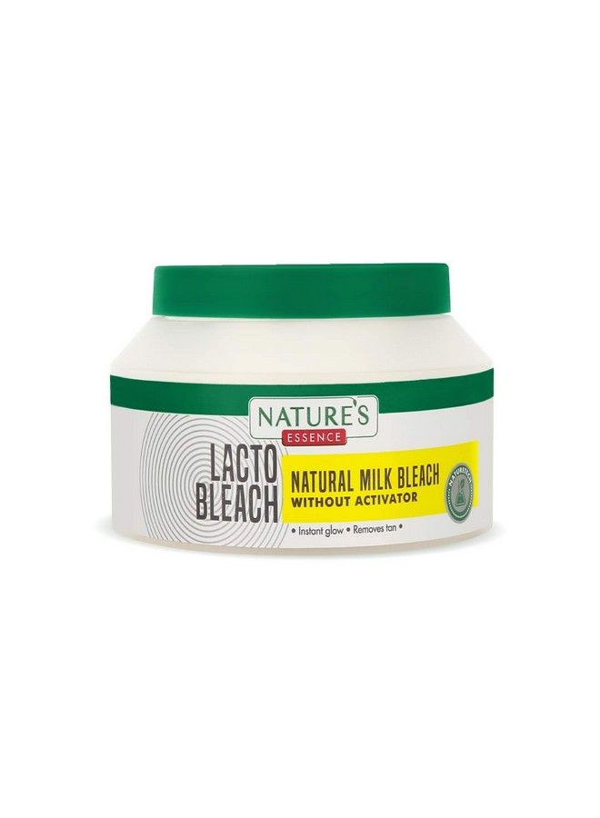Nature's Essence لاكتو تان شفاف 450 جرام - Image 1