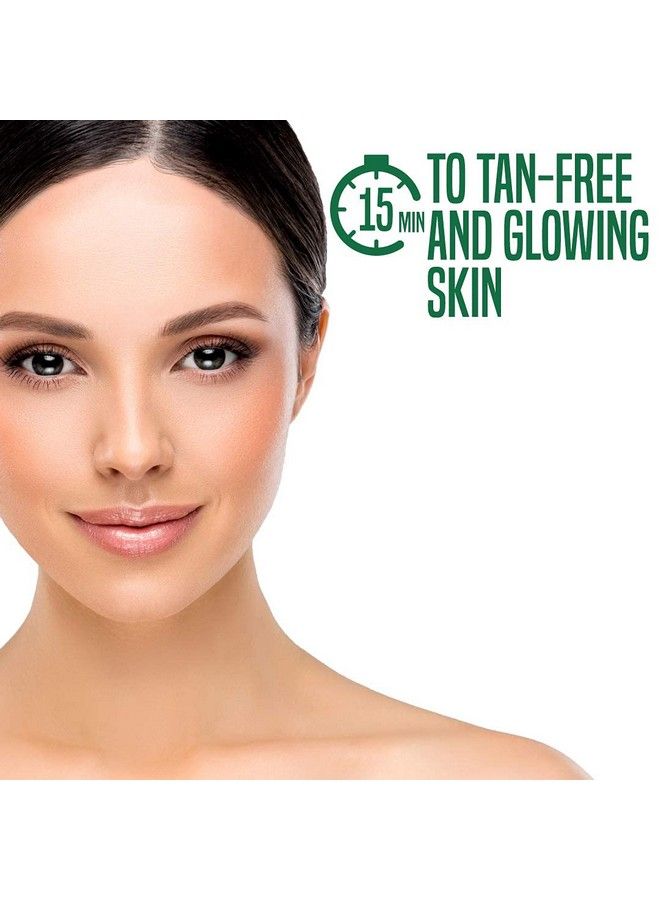 Nature's Essence لاكتو تان شفاف 450 جرام - Image 5