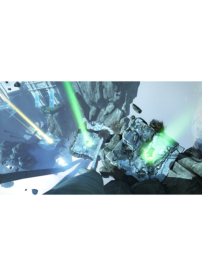بيثيسدا لعبة Dishonored: Game Of The Year Edition (النسخة العالمية) - تقمص الأدوار - playstation_3_ps3 - Image 2