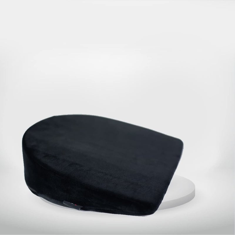 HT Baby Wedge Pillow for Reflux, GERD, Difficulty Breathing, Good Sleep - Image 1