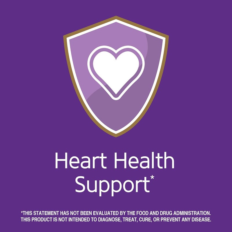 21st Century Triple Omega Complex 3-6-9 Softgels - Image 2