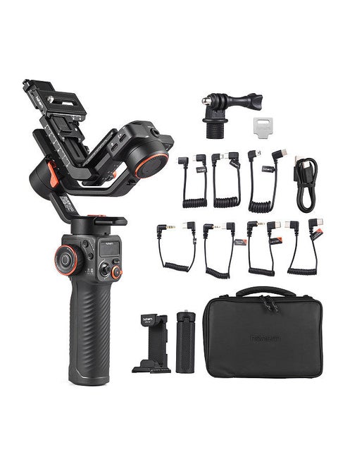 hohem iSteady MT2 Kit 3-Axis Camera Stabilizer Gimbal Stabilizer