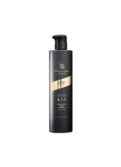 DSD DE LUXE DSD de luxe 4.1.1 Dixidox de Luxe Violet Shampoo 500ml  - Image 1