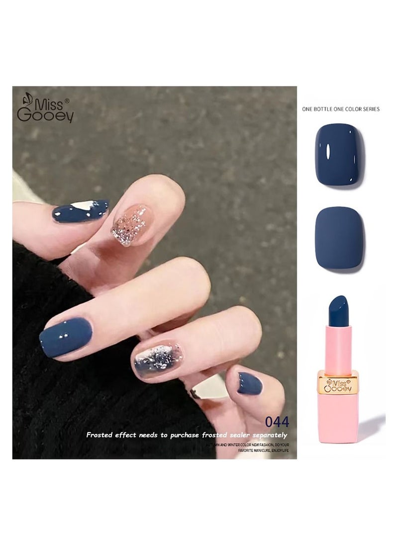 Miss Gooey Healthy Nail Polish-Pure Plant Nail Polish 