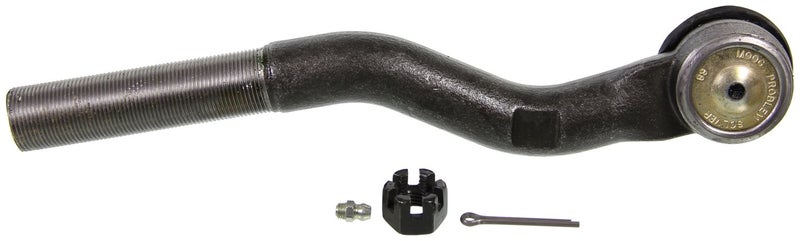 MOOG ES800594 Steering Tie Rod End for Jeep Wrangler - Image 2