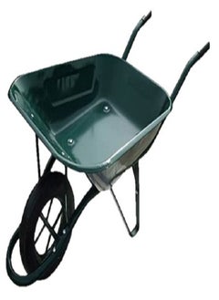 DUKE WHEELBARROW SOLID WHEEL