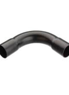 KNP KNP Heavy Duty Bend Pipe Fitting 20MM is a robust high quality pipe fitting designed to facilitate smooth directional changes in piping systems It is ideal for use in both residential and industrial applications where durability and reliability are essential.  - Image 1