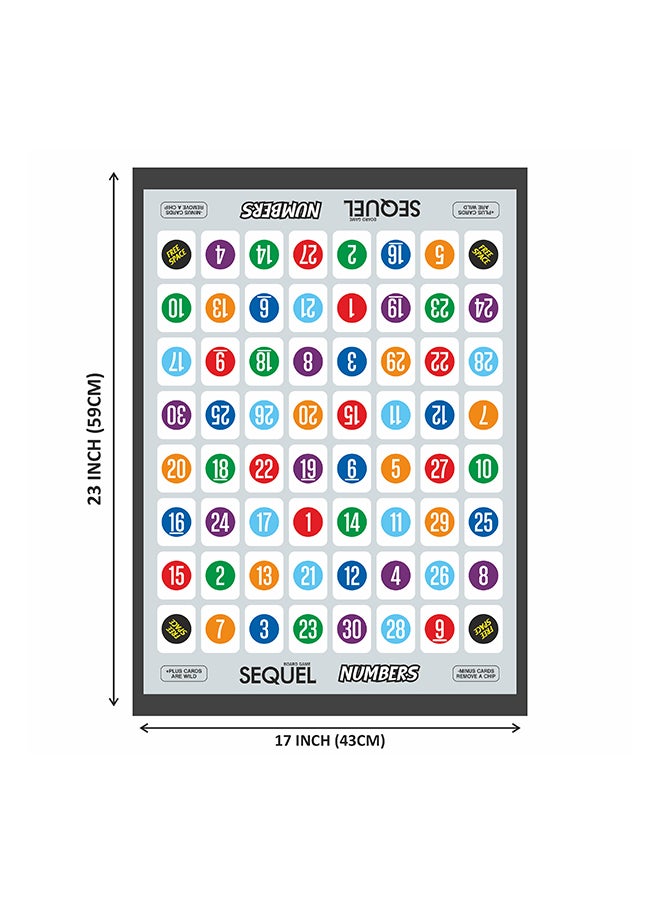 Ankit Toys & Games Sequel Numbers  - Image 5