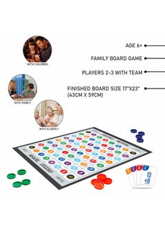 Ankit Toys & Games SEQUEL NUMBERS  - Image 5