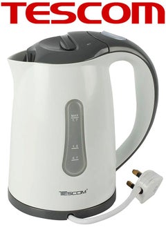 Electric Kettle - Made in Japan