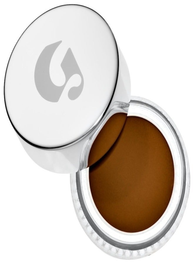 جلوسير خافي عيوب لامع لامع - تغطية ندية قابلة للبناء، متوسط ​​العمق 2 - لون أساسي خوخي 4.8 جرام - Image 1