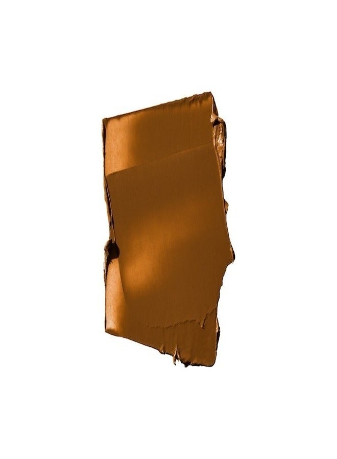 جلوسير خافي عيوب لامع لامع - تغطية ندية قابلة للبناء، متوسط ​​العمق 2 - لون أساسي خوخي 4.8 جرام - Image 2