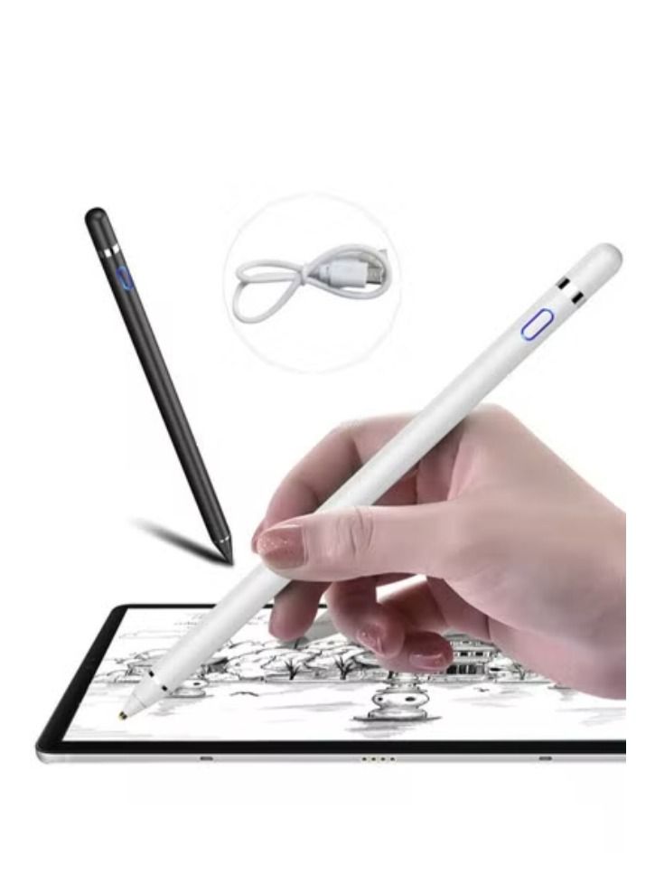 قلم رصاص جديد لباد الهواء 4 الجيل ، قلم ستايلس لباد الهواء 5 الجيل - Image 3