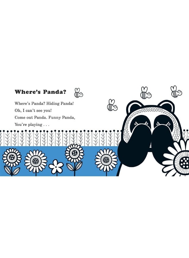 Jane Foster's Baby's First Stories: 3-6 months: Look and Listen with Baby - Image 3