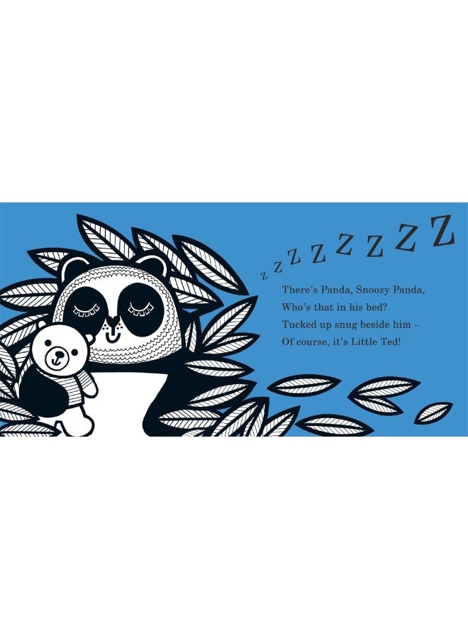 Jane Foster's Baby's First Stories: 3-6 months: Look and Listen with Baby - Image 4