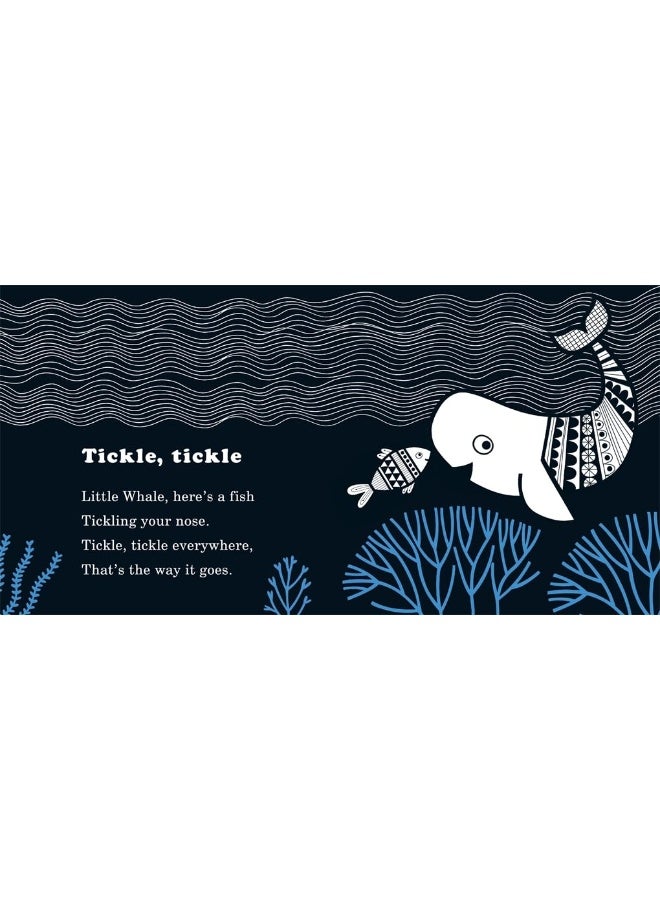 Jane Foster's Baby's First Stories: 3-6 months: Look and Listen with Baby - Image 2