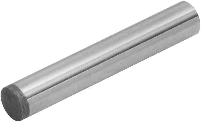 POWERTEC 71475-P2 Hardened Steel Dowel Pins 1/4" x 1-1/2" | Heat Treated and Precisely Shaped for Accurate Alignment, 20 PK - Image 2