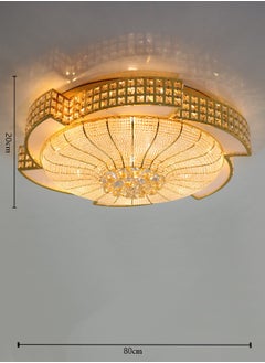 فيامكو مصابيح سقف حديثة - 4623-C13-GD  - Image 1