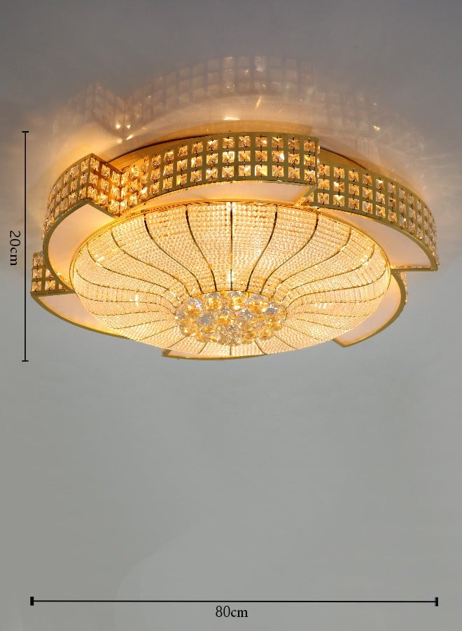 فيامكو مصابيح سقف حديثة - 4623-C13-GD  - Image 1
