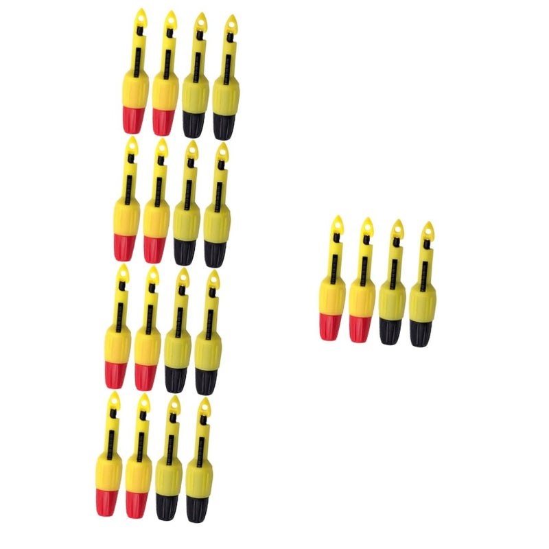 Jojofuny 5 Pack Insulation Piercing Wire Testing Probes For Automotive Electrical Diagnostics Multimeter - Image 2