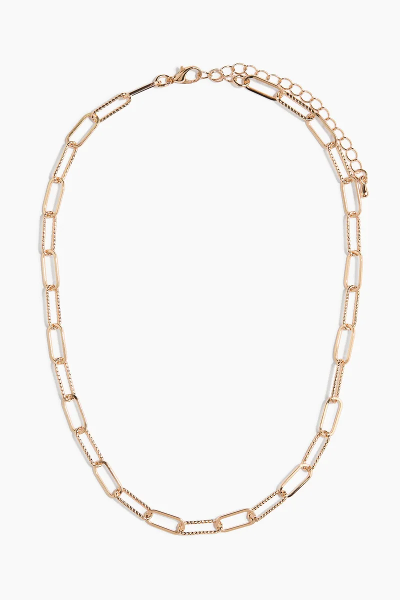 H&M Chain necklace