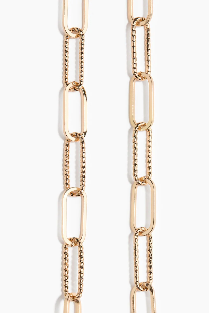 H&M Chain necklace
