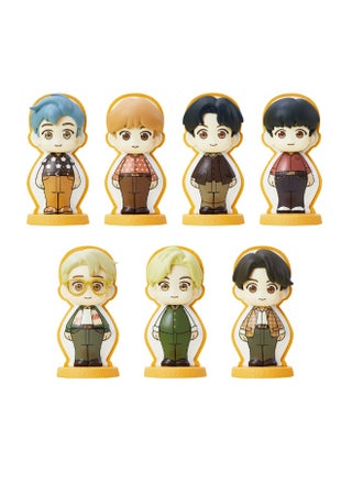 Cookie Decolle Tinytan Dynamite Collectible Figures (Random 1 PC) - pzsku/ZCD6AF0E4EF62313FDC39Z/45/1745919502/c5c533fb-2517-4726-a6fb-41b208814e2e