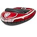 Swimways Nickelodeon Paw Patrol Marshall Inflatable Water Boat Vehicle for Kids Ages 3 - Image 2