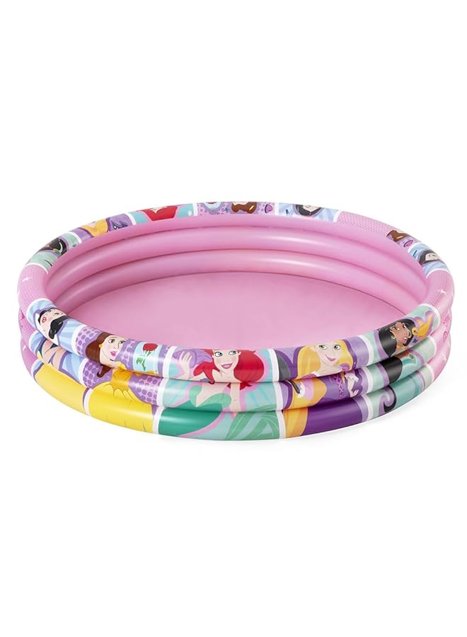 بست واي مسبح أميرات ديزني 122×25 سم 26 91047 - Image 1