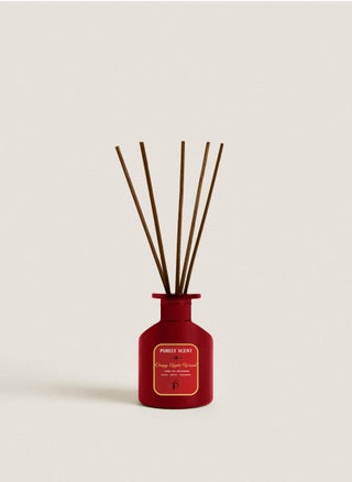 Crispy Apple Wood Reed Oil Diffuser, 6 Reed Sticks, Aromatherapy, Fragrant Diffuser, Lasts Upto 3 Months, 6.7 Fl Oz/200 ML - pzsku/ZCD6B24B44A0EAC7ADF80Z/45/_/1672915864/ace95770-5b78-40fc-9be5-da9035fe71e1