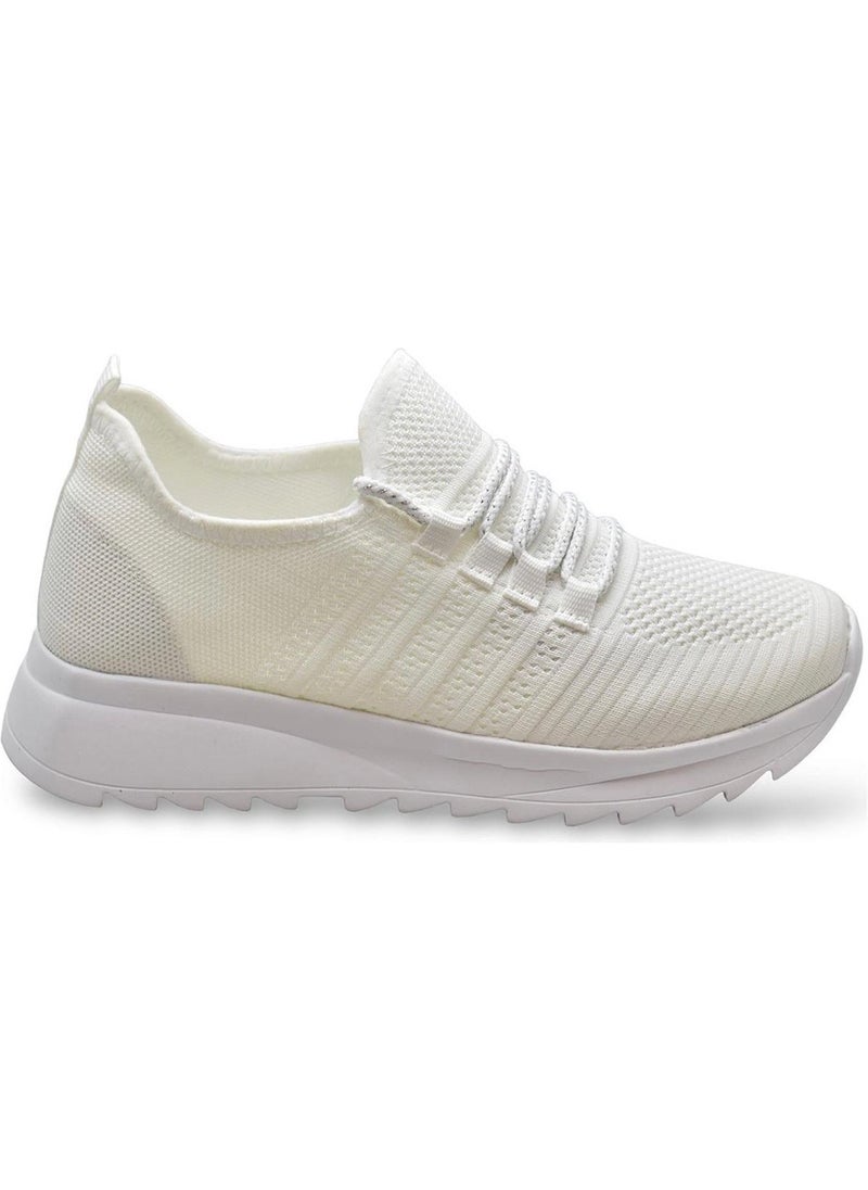 Ispartalılar 418 Full Orthopedic Sole Knitwear Women's Sports Shoes Women's Daily Sports Shoes  - Image 1