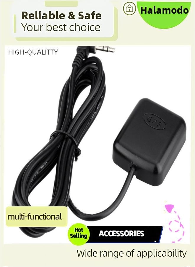 Module for Car DVR Log Recording Tracking Antenna Accessory for VIOFO A118 for A118C Car Dash Camera - Image 1