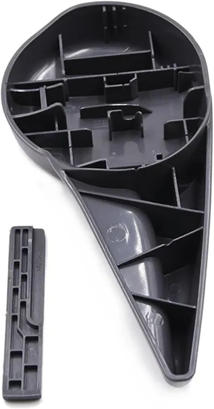 DEMULAX Car Seat Height Adjuster Lever Handle - Image 5