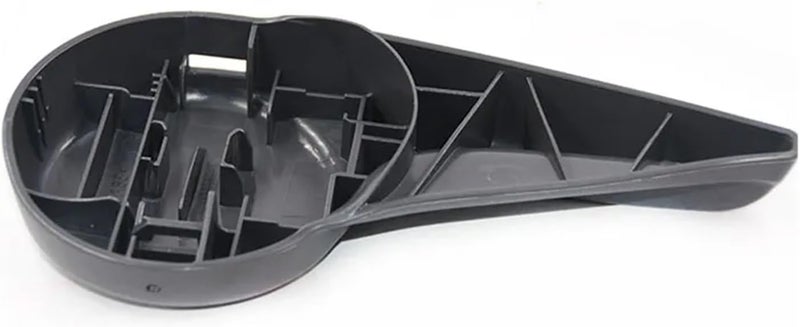 DEMULAX Car Seat Height Adjuster Lever Handle - Image 3