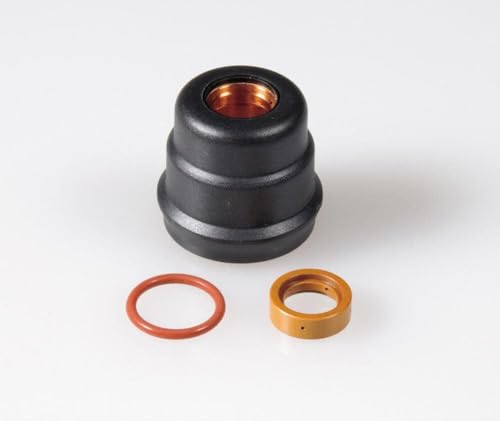Hobart 770653 Cup, Swirl Ring, O-Ring Kit for the AirForce 500i - Image 1