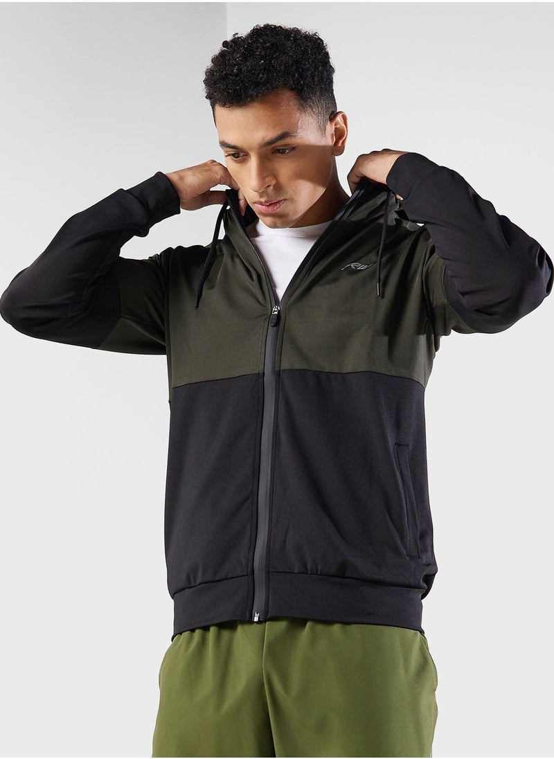 FRWD - Training Hoodie - Image 1