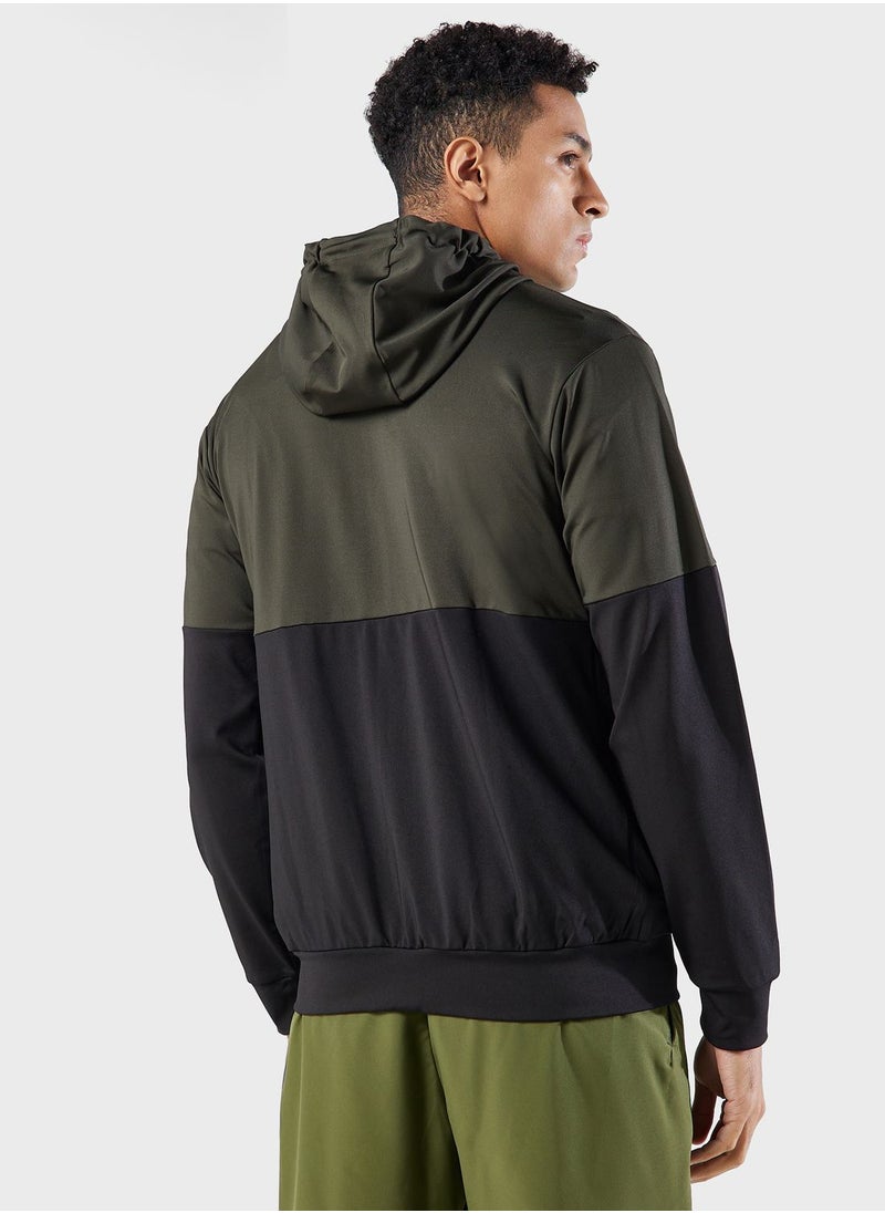 FRWD - Training Hoodie - Image 1