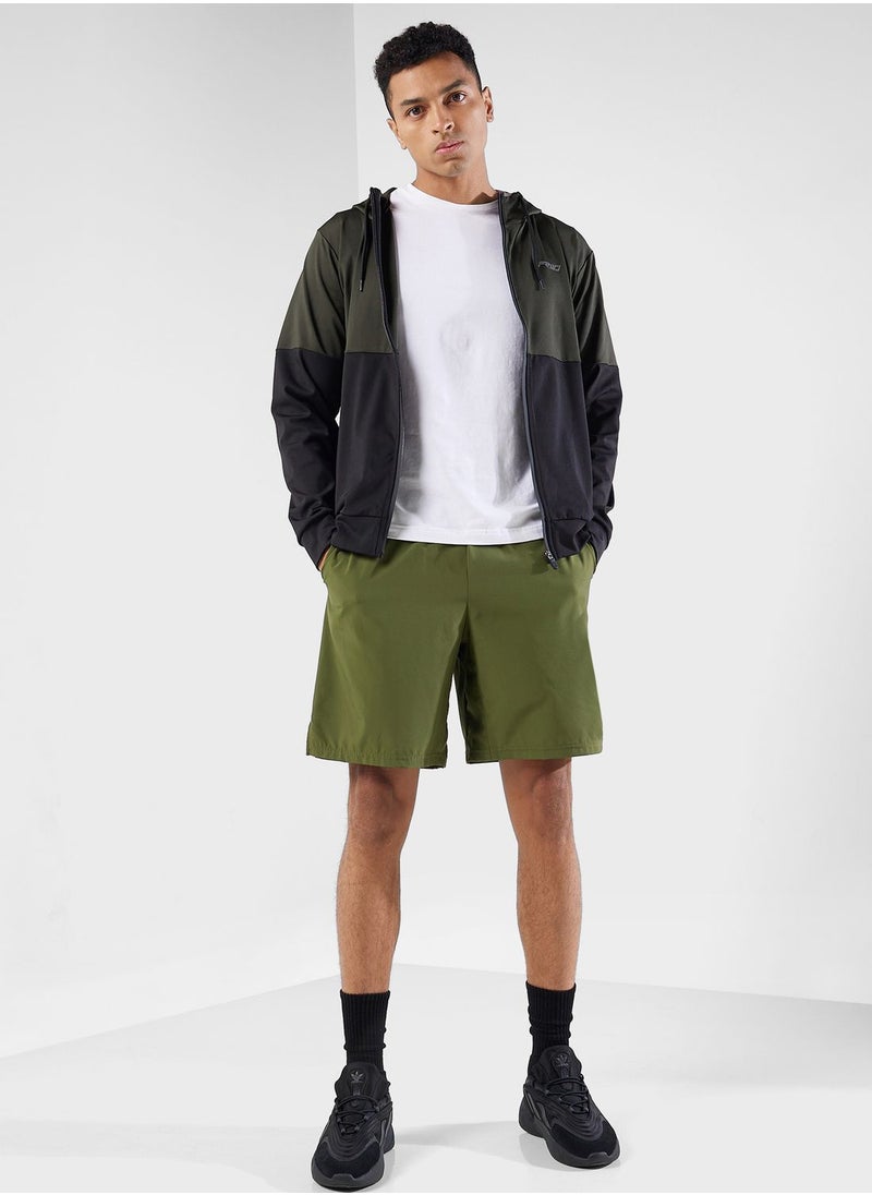 FRWD - Training Hoodie - Image 1