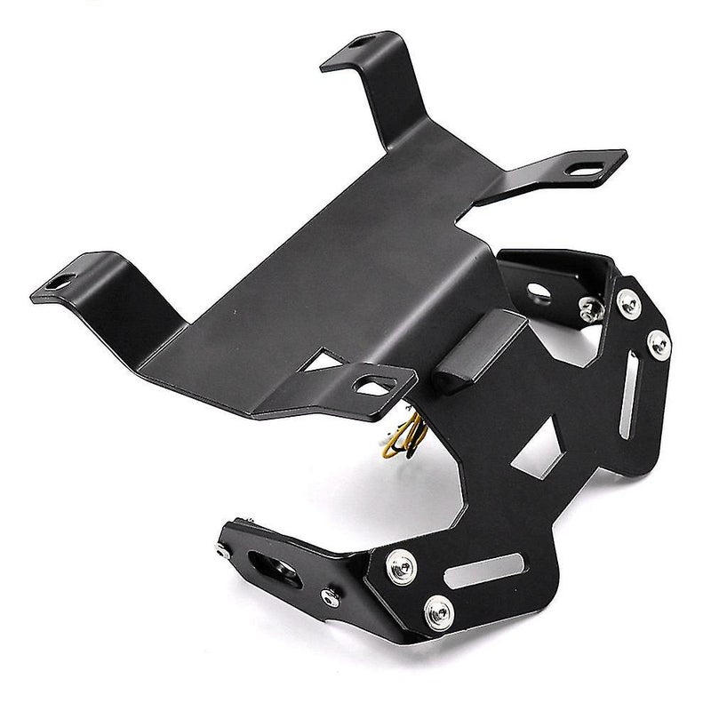 مقاوس لوحة ترخيص الدراجات النارية لـ هوندا Cb125r Cb250r 2018-2020 - Image 3