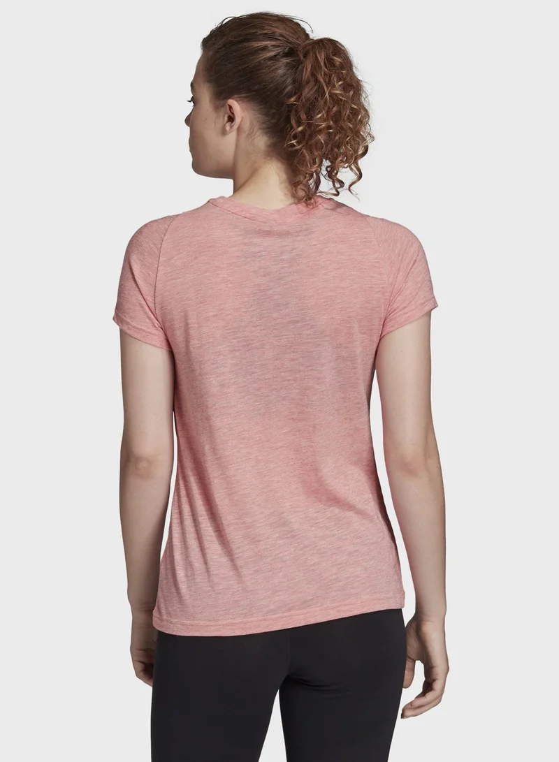 Adidas Winners T-Shirt