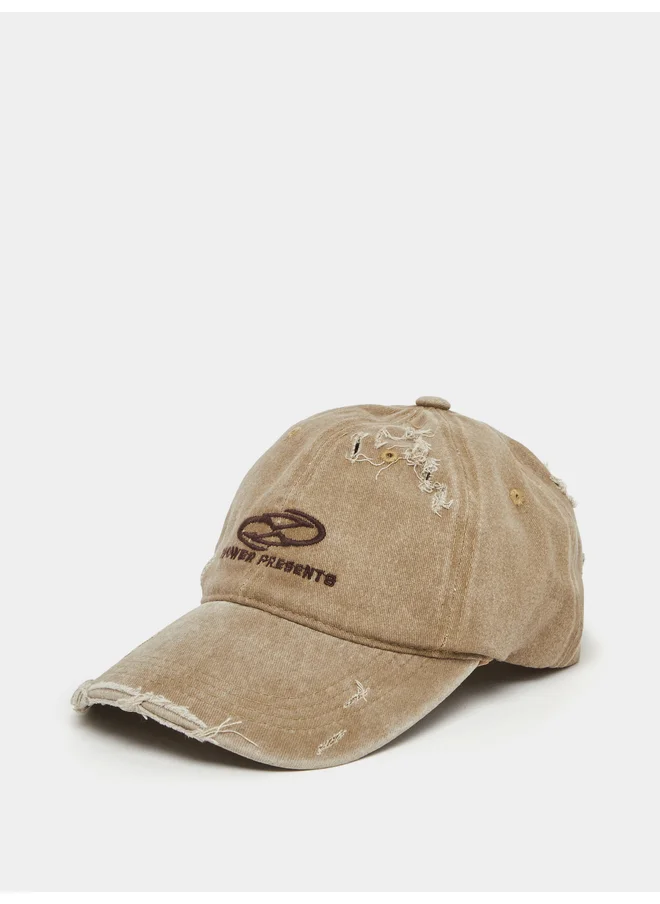 Styli Styli Embroidered Baseball Cap